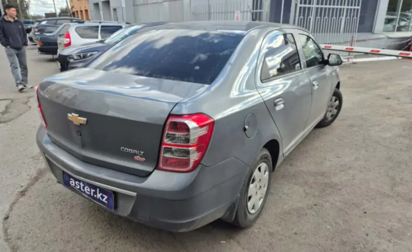 Chevrolet Cobalt 2023 года за 6 200 000 тг. в Костанайская область