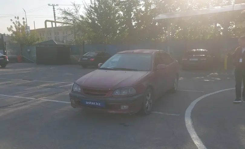 Toyota Avensis 1999 года за 1 650 000 тг. в Алматы