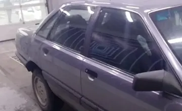 Audi 100 1990 года за 1 000 000 тг. в Павлодар фото 4