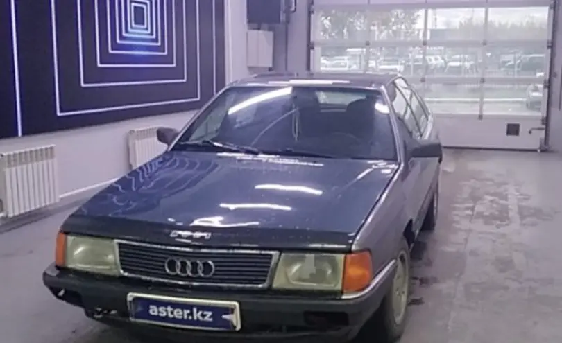Audi 100 1990 года за 1 000 000 тг. в Павлодар