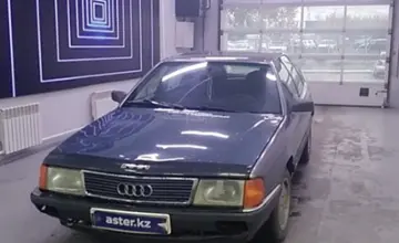 Audi 100 1990 года за 1 000 000 тг. в Павлодар фото 1
