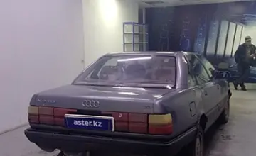 Audi 100 1990 года за 1 000 000 тг. в Павлодар