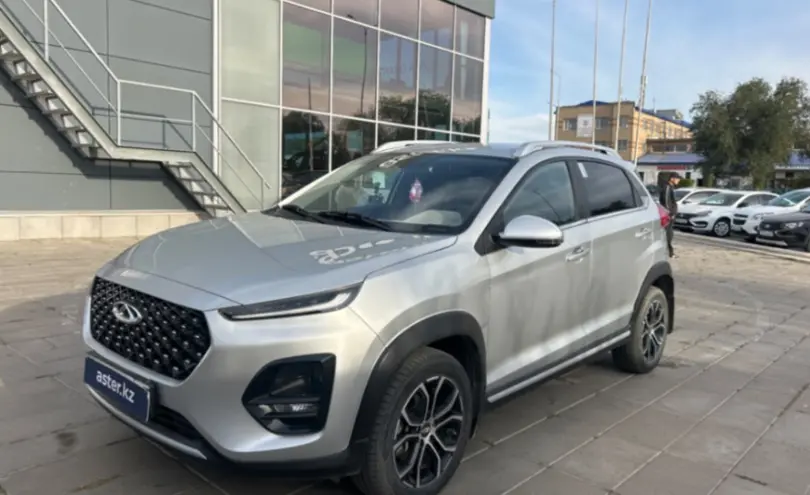 Chery Tiggo 2 Pro 2023 года за 6 200 000 тг. в Уральск