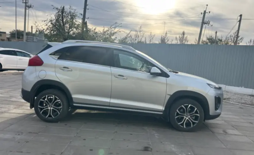 Chery Tiggo 2 Pro 2023 года за 6 200 000 тг. в Уральск фото 4