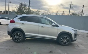 Chery Tiggo 2 Pro 2023 года за 6 200 000 тг. в Уральск фото 4