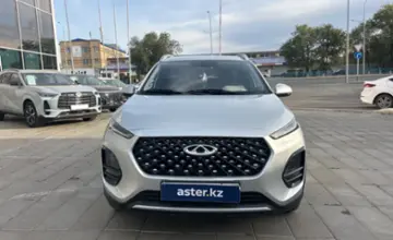 Chery Tiggo 2 Pro 2023 года за 6 200 000 тг. в Уральск фото 2