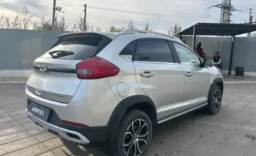 Chery Tiggo 2 Pro 2023 года за 6 200 000 тг. в Уральск