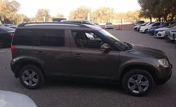 Skoda Yeti 2012 года за 3 800 000 тг. в Актобе фото 4