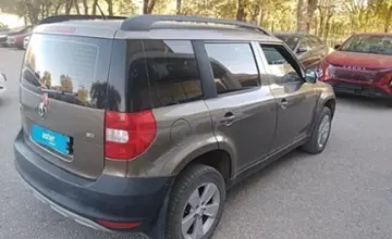 Skoda Yeti 2012 года за 3 800 000 тг. в Актобе