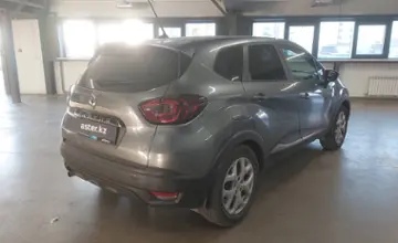 Renault Kaptur 2021 года за 7 500 000 тг. в Астана фото 3