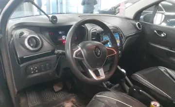 Renault Kaptur 2021 года за 7 500 000 тг. в Астана фото 5