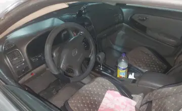 Nissan Maxima 2001 года за 2 000 000 тг. в Алматы фото 5