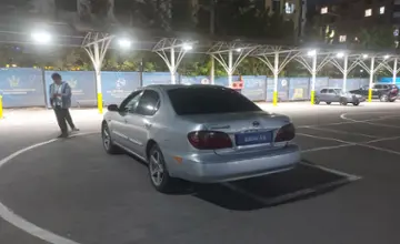 Nissan Maxima 2001 года за 2 000 000 тг. в Алматы фото 4