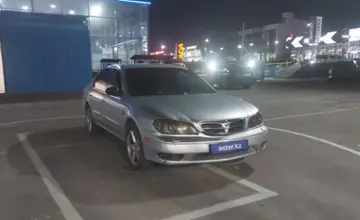 Nissan Maxima 2001 года за 2 000 000 тг. в Алматы фото 2