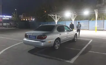 Nissan Maxima 2001 года за 2 000 000 тг. в Алматы фото 3