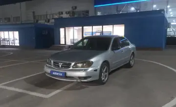 Nissan Maxima 2001 года за 2 000 000 тг. в Алматы фото 1