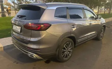 Chery Tiggo 8 Pro 2022 года за 9 000 000 тг. в Астана