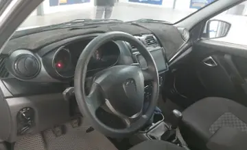 LADA (ВАЗ) Granta 2025 года за 5 500 000 тг. в Астана фото 5