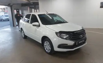 LADA (ВАЗ) Granta 2025 года за 5 500 000 тг. в Астана фото 2