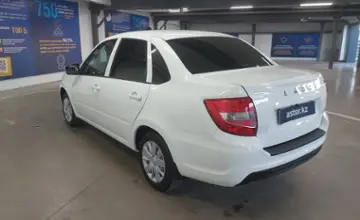 LADA (ВАЗ) Granta 2025 года за 5 500 000 тг. в Астана фото 4