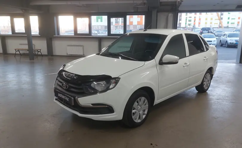 LADA (ВАЗ) Granta 2025 года за 5 500 000 тг. в Астана