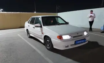 LADA (ВАЗ) 2115 2012 года за 1 600 000 тг. в Шымкент фото 2