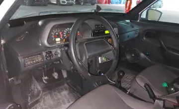 LADA (ВАЗ) 2115 2012 года за 1 600 000 тг. в Шымкент фото 5