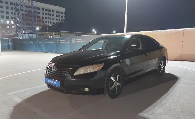 Toyota Camry 2006 года за 5 500 000 тг. в Шымкент