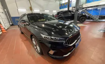 Kia K7 2021 года за 14 000 000 тг. в Астана фото 3