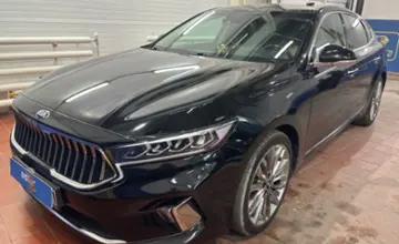 Kia K7 2021 года за 14 000 000 тг. в Астана фото 1