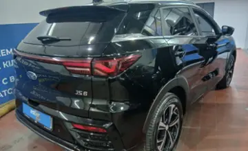 JAC JS6 2023 года за 9 000 000 тг. в Астана