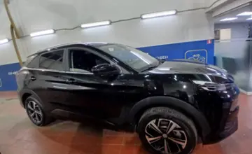 JAC JS6 2023 года за 9 000 000 тг. в Астана фото 4