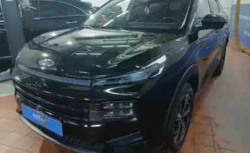 JAC JS6 2023 года за 9 000 000 тг. в Астана фото 1