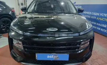 JAC JS6 2023 года за 9 000 000 тг. в Астана фото 2