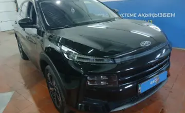 JAC JS6 2023 года за 9 000 000 тг. в Астана фото 3