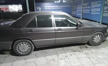 Mercedes-Benz 190 (W201) 1993 года за 1 000 000 тг. в Талдыкорган фото 4