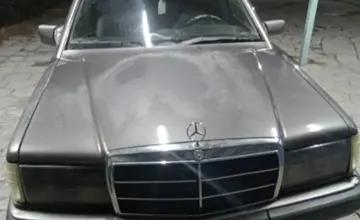 Mercedes-Benz 190 (W201) 1993 года за 1 000 000 тг. в Талдыкорган фото 2
