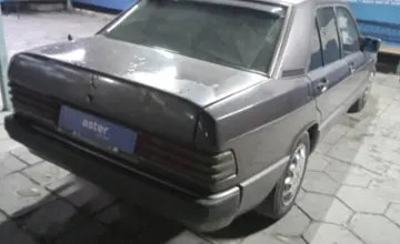 Mercedes-Benz 190 (W201) 1993 года за 1 000 000 тг. в Талдыкорган
