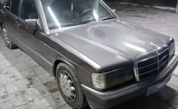 Mercedes-Benz 190 (W201) 1993 года за 1 000 000 тг. в Талдыкорган фото 3