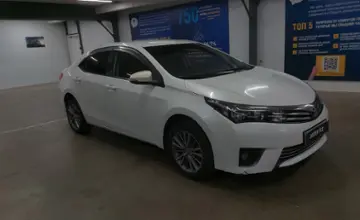 Toyota Corolla 2015 года за 6 000 000 тг. в Астана фото 2