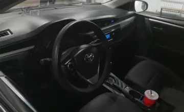 Toyota Corolla 2015 года за 6 000 000 тг. в Астана фото 5