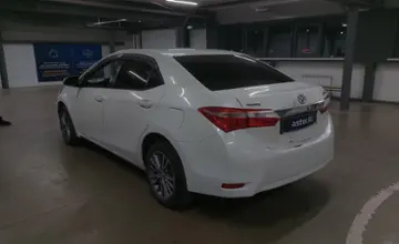 Toyota Corolla 2015 года за 6 000 000 тг. в Астана фото 4