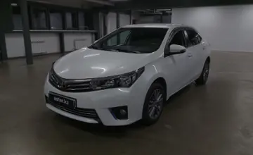 Toyota Corolla 2015 года за 6 000 000 тг. в Астана фото 1