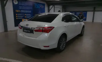 Toyota Corolla 2015 года за 6 000 000 тг. в Астана фото 3