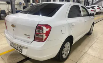 Chevrolet Cobalt 2024 года за 5 600 000 тг. в Астана