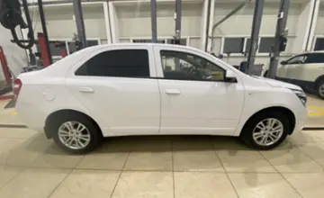 Chevrolet Cobalt 2024 года за 5 600 000 тг. в Астана фото 4