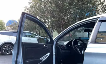 Hyundai Accent 2013 года за 5 400 000 тг. в Алматы