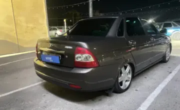 LADA (ВАЗ) Priora 2014 года за 3 200 000 тг. в Тараз