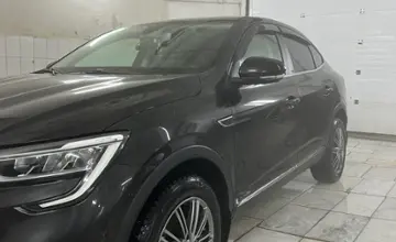 Renault Arkana 2021 года за 10 000 000 тг. в Костанайская область