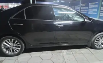 Toyota Camry 2016 года за 12 000 000 тг. в Талдыкорган фото 4